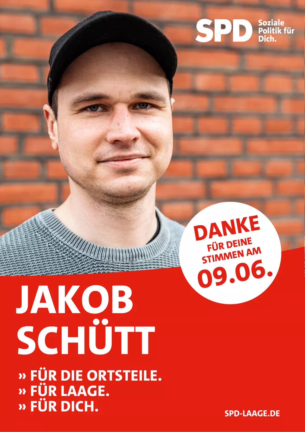 Jakob Schütt