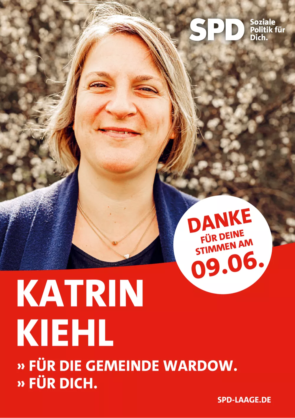 Katrin Kiehl